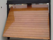 Automatización de puertas Automatización de puertas